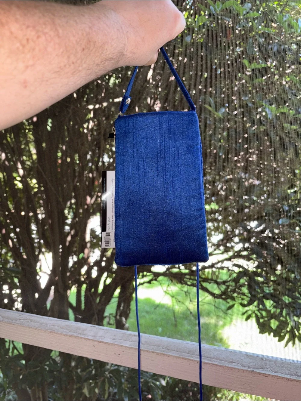 Bamboo Trading Co. Beaded 